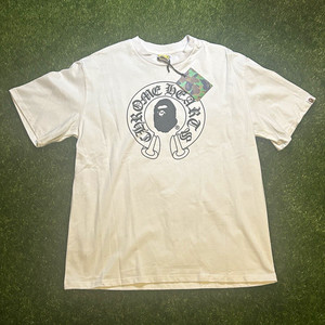 Bape Chrome Hearts | eBay