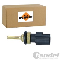 NRF Sensor KÜHlmitteltemperatur Passend FüR Ford Focus Kuga Mondeo S-MAX Land