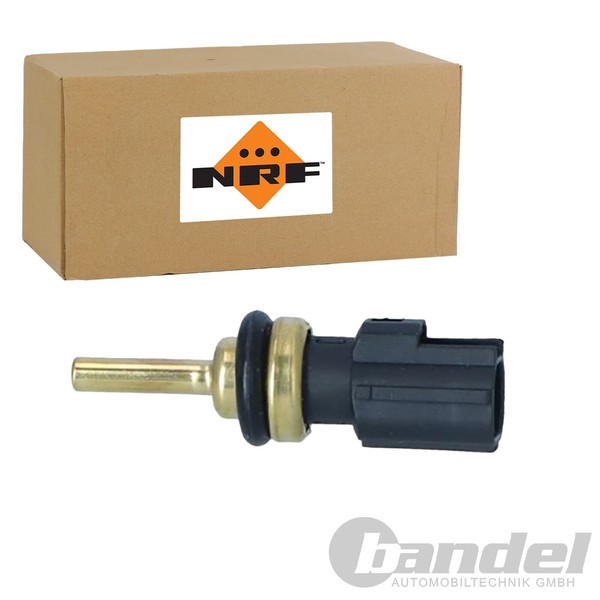 NRF Sensor KÜHlmitteltemperatur Passend FüR Ford Focus Kuga Mondeo S-MAX Land-image