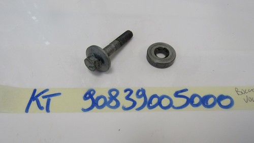 Schraube Bolzen Schwungrad Kurbelwelle Rotor Screw KTM 390 Duke 21-23