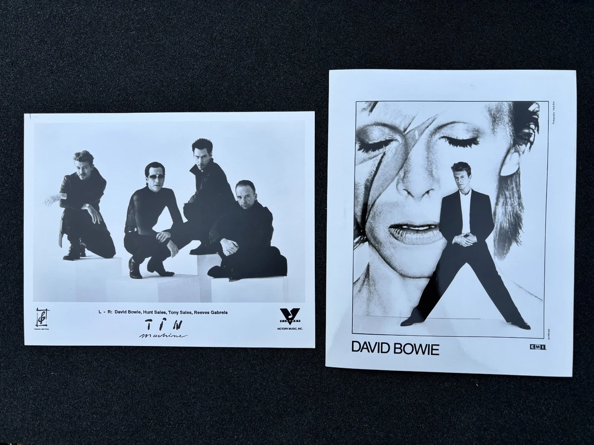 Original David Bowie Photos for sale | eBay