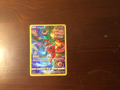 Pokémon Card Deoxys Photon Boost Good Condition 