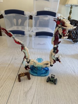 LEGO Marvel Super Heroes