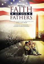Faith of Our Fathers - DVD By Stephen Baldwin - VERY GOOD