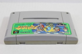 Battle Soccer SFC Nintendo Super Famicom SNES JP Japan Import US Seller TESTED
