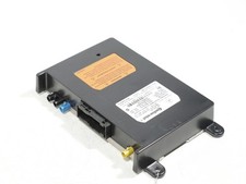 2012-2015 Mercedes ML350 W166 Communication C...