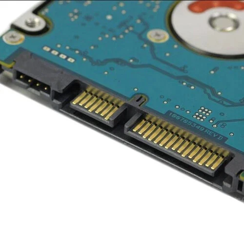 Seagate 640GB ST9640423AS 5400RPM 16MB SATA 2.5" Laptop HDD Hard Drive - Image 3 of 3