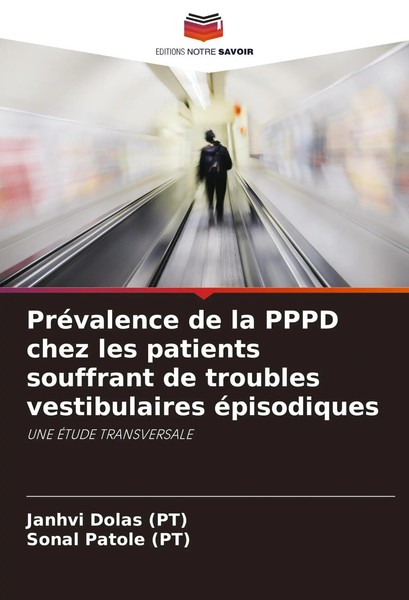 Janhvi Dolas (U. A.) | PréValence De La Pppd Chez Les Patients Souffrant De...-image