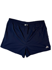 Adidas Equipment Shorts Vintage 90s Mens XL Blue Athletic Sportswear Streetwear