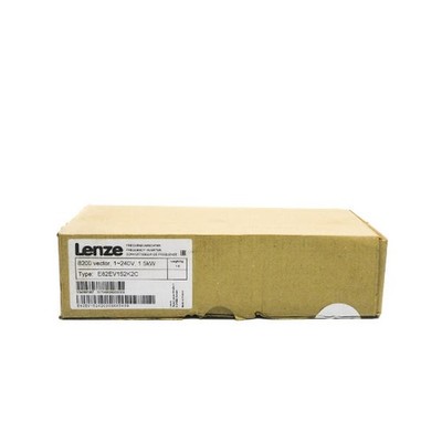 LENZE E82EV152K2C 240V NSFS