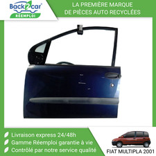 Porte avant et accessoires Fiat MULTIPLA