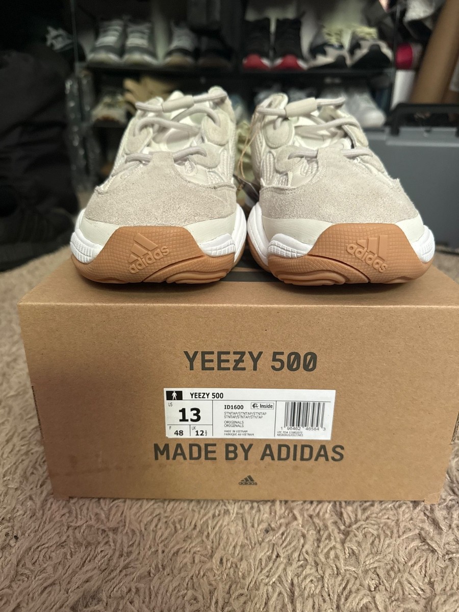 adidas gazelle silver green womens Adidas Yeezy 500 Men's Shoes Taupe Light