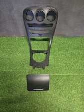 MERCEDES C-KLASA W205 Dekorleiste A2056809504 OE Original Teil Gebraucht