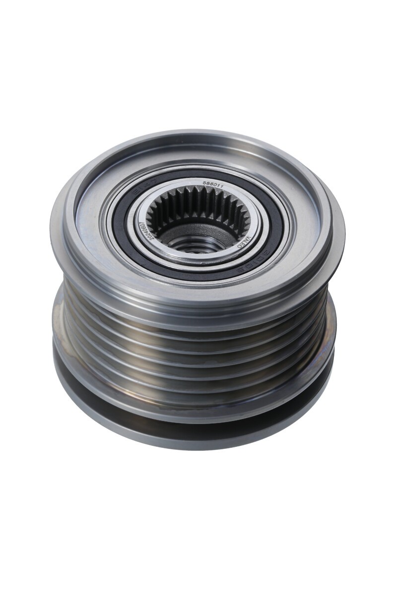 VALEO-OE 588011 Alternator Freewheel Clutch for FORD,FORD AUSTRALIA,MAZDA,VOLVO
