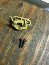 OEM Echo 452VL 452EVL Chainsaw Intake Manifold Flange Free Shipping