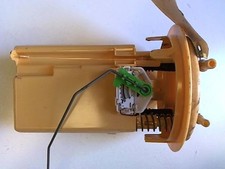 Carburateur Peugeot 308