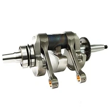 New Heavy Duty OEM Replacement Crankshaft Fits Polaris By 2203068 2202916 HR4091