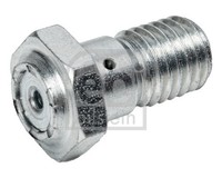 ÖLdruckventil Febi Bilstein 48888 FüR Nl El Em 2000 Ng Nm Man Hocl L2000 M90 Tgm