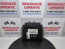 Moteur Chevrolet LACETTI