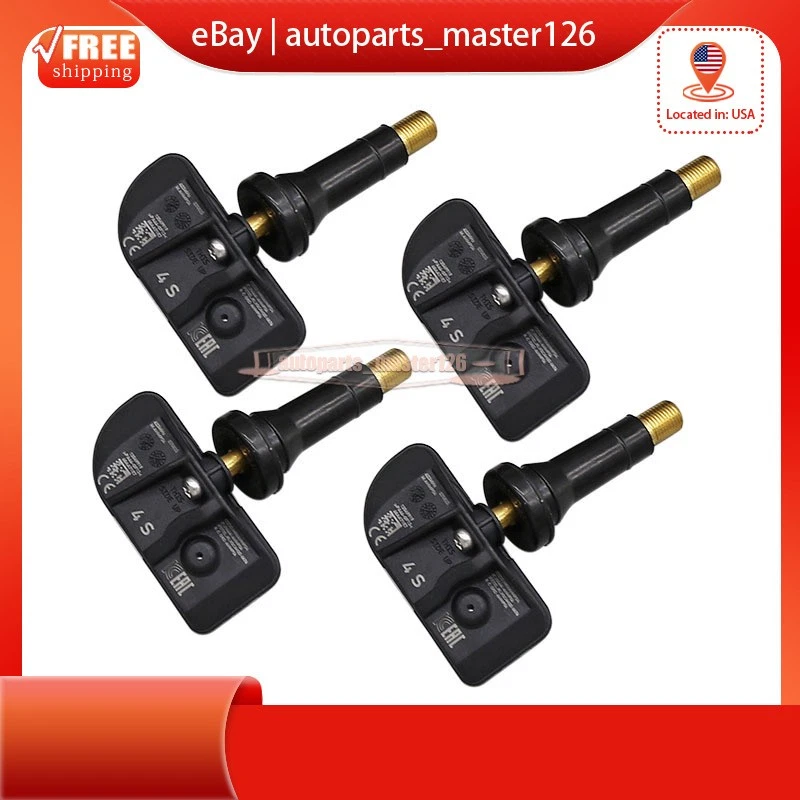 Para Cadillac Escalade 2021-2025 Chevrolet Suburban Silverado EV GMC Hummer EV Foto 3 de 4