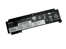 Genuine 01AV405 01AV406 Battery For Lenovo ThinkPad T460s T470s 00HW025 00HW024