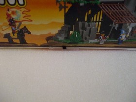 LEGO Castle: Dark Dragon's Den (6076) - 1993 - NEW! RARE!