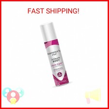 Summer's Eve Amber Nights Daily Feminine Spray with Talc-Free, 2 Oz