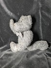 Vintage Grey Teddy Bear The Boyds Collection TBC Ltd 1990-96 — photo 5