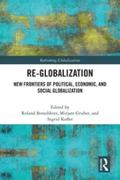 Roland Benedikter (U. A.) | Re-Globalization | Taschenbuch | Englisch (2024)