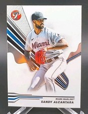 2024 Topps Pristine - Sandy Alcantara #104