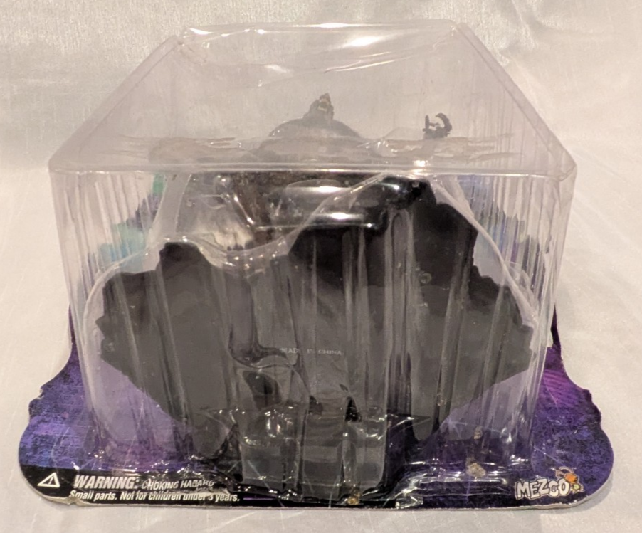 2003 Mezco Underworld Action Figure Raze NIB | eBay