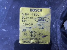 Feu avant (phare) Ford COURRIER