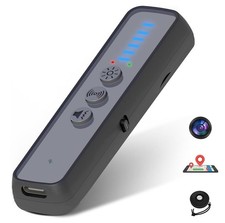 Hidden Camera Detectors, Anti Spy Detector, Bug Detectors, Car GPS Tracker De...
