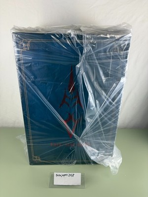 Fate Stay Night ANIPLEX 15th Anniversary Figure Path Limited Trajectory Japan