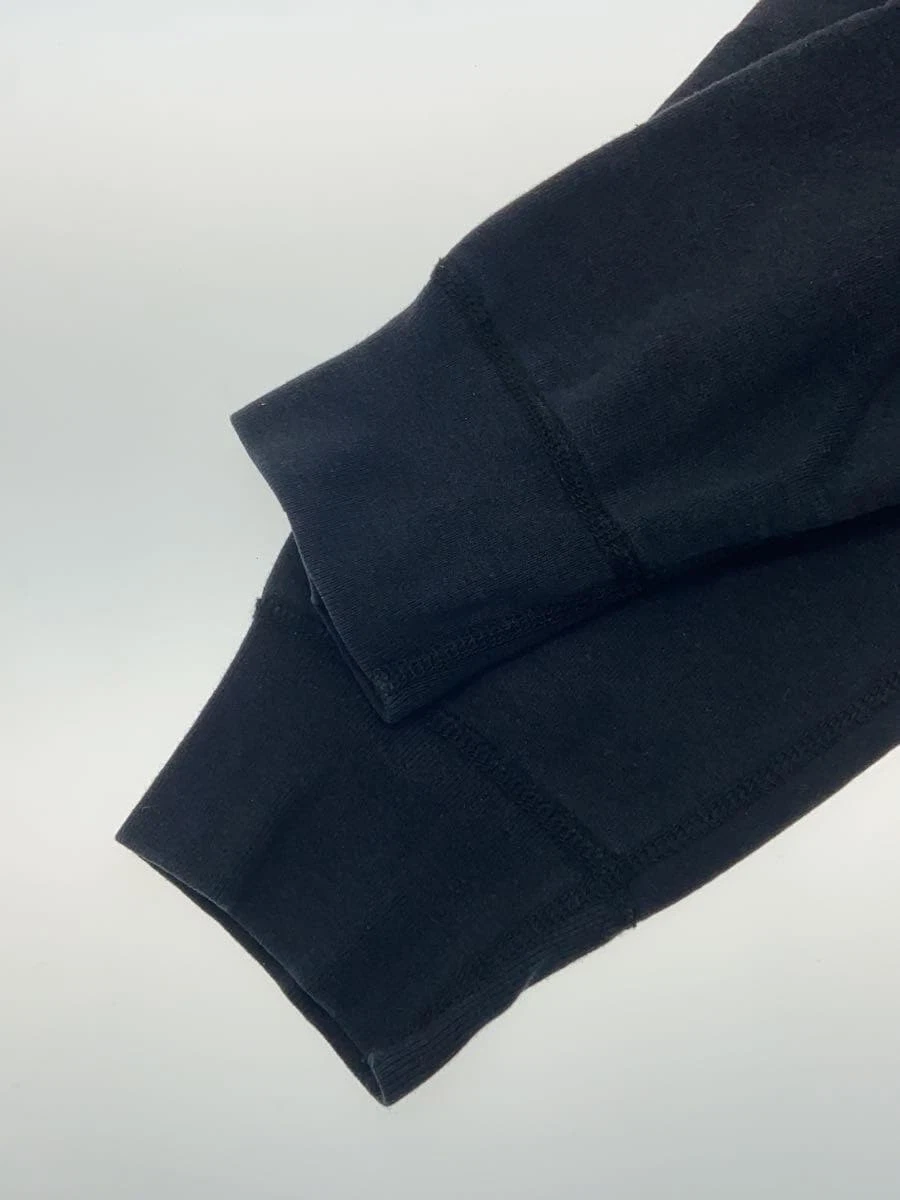 Felpa Supreme nera L usata