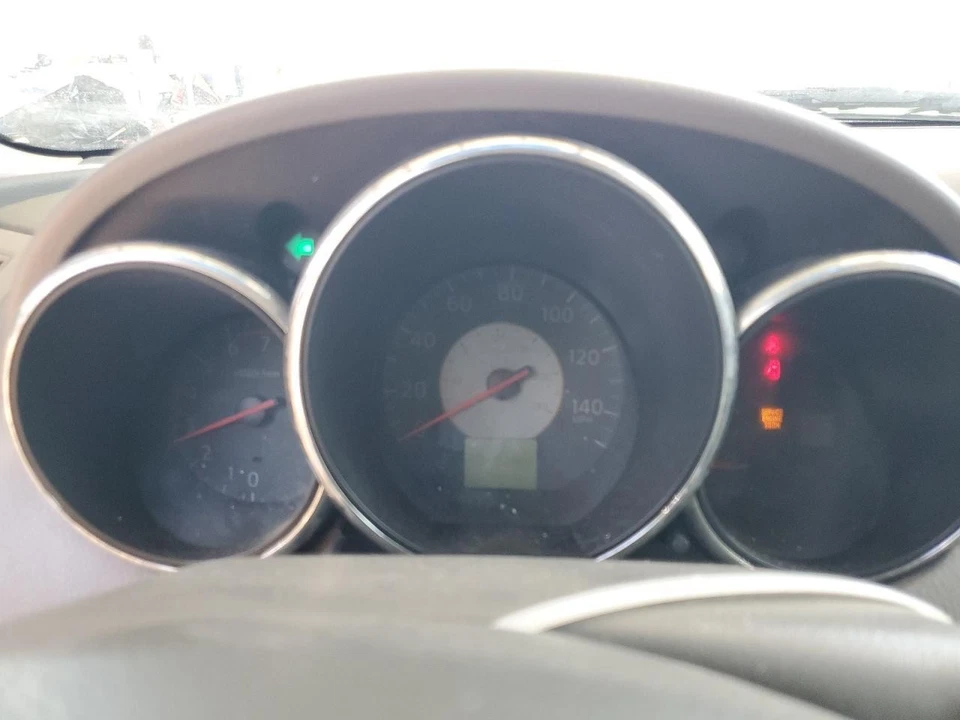 Used Rear Right Door Assembly Rear Side fits: 2005 Nissan Altima electric Rear R Foto 3 de 4