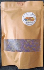 Dried Forget Me Not Flowers 2oz.