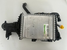 Original Mercedes Benz OM656 Ladeluftkühler A6560900300