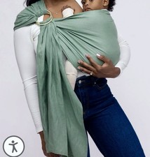 Wild Bird Acadian - Linen Sling