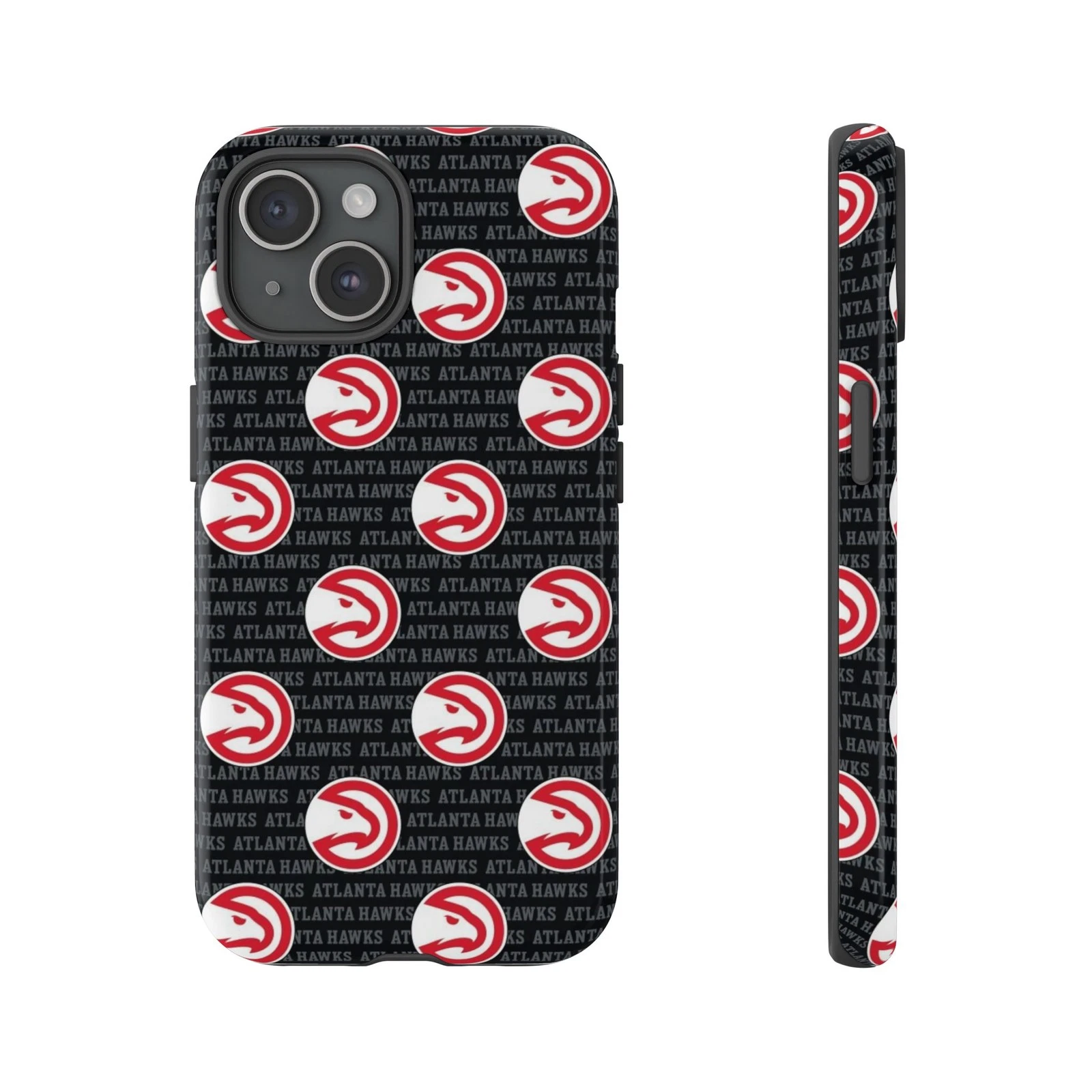 Atlanta Hawks iPhone Cases