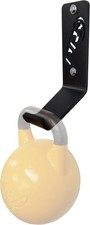 USA MADE Kettlebell Storage Holders Wall Mounted Kettle Bell Holder Hanger Space
