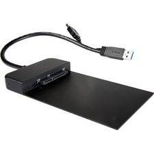 Atomos Powered Docking Station with USB 3.1 Gen 1  2.0