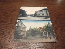 alte Postkarte Gardelegen Konvolut Ansichtskarte 1914 AK Lot Sammlung