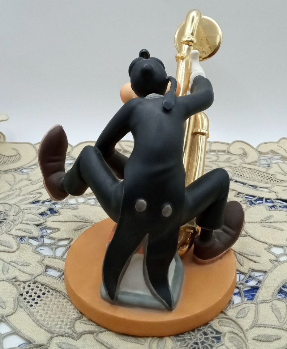 Classic Walt Disney Collection Symphony Hour Goofy's Grace Notes *See Notes*