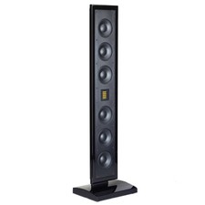 MartinLogan Motion SLM-XL Ultra-Slim On-Wall ...