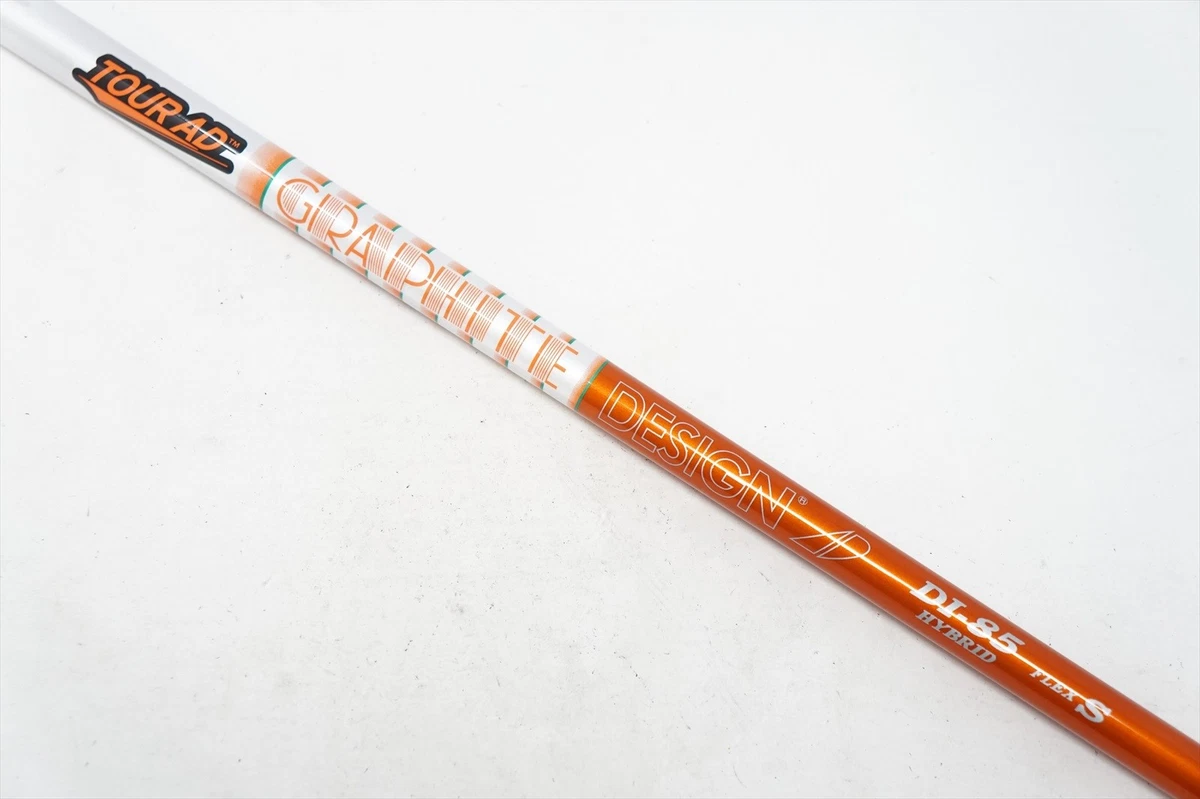 Titleist Tour Ad Di In Golf Club Shafts for sale | eBay