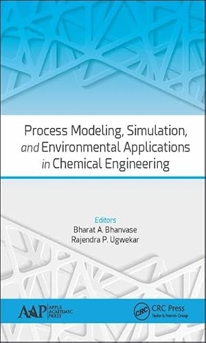 Process Modeling, Simulation, and Environmental Applications ... - 9781771883245 - Image 3