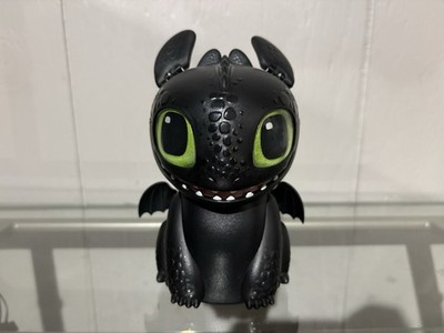 Spin Master Movie Themed Hatchimals - DreamWorks Toothless - Tested & Works