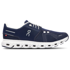 On Cloud 6 Midnight Navy White 3MF10070692 Mens Size 8-13 New