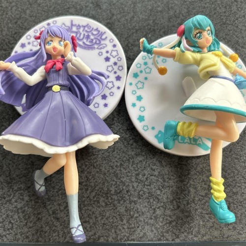 Figura de juguete coleccionable Twinkle Precure sin arañazos ni suciedad importantes - Imagen 3 de 3
